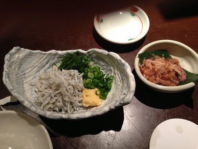 静岡ごはん_釜揚げしらす&鰹の塩辛.jpg